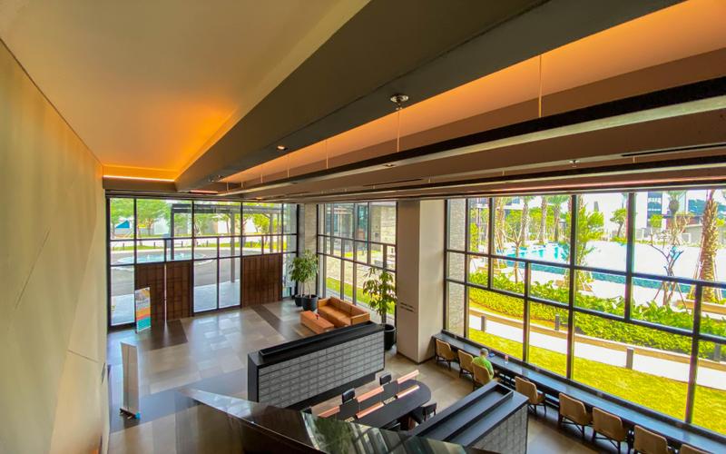 Sewa Harian, Bulanan, Tahunan Apartemen Fatmawati City Center