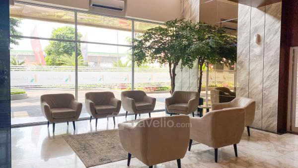 Sewa Harian, Bulanan, Tahunan Apartemen Kebayoran