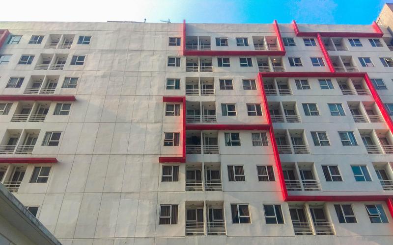 Sewa Harian, Bulanan, Tahunan Apartemen Elvis Tower