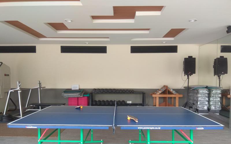 Sewa Harian, Bulanan, Tahunan Apartemen Royal Heights