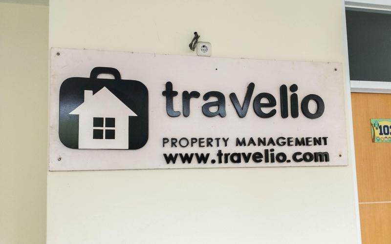 Sewa Harian, Bulanan, Tahunan Guest House Way Seputih