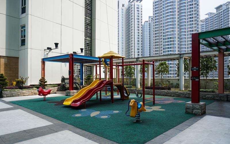 Sewa Harian, Bulanan, Tahunan Apartemen Central Park Residence