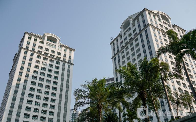 Sewa Harian, Bulanan, Tahunan Apartemen Pavilion Sudirman