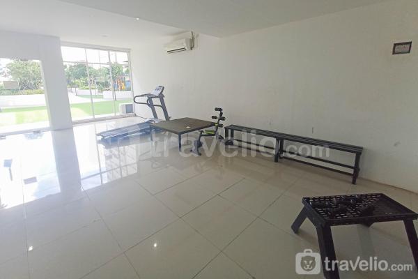 Sewa Harian, Bulanan, Tahunan Apartemen Royal Makassar