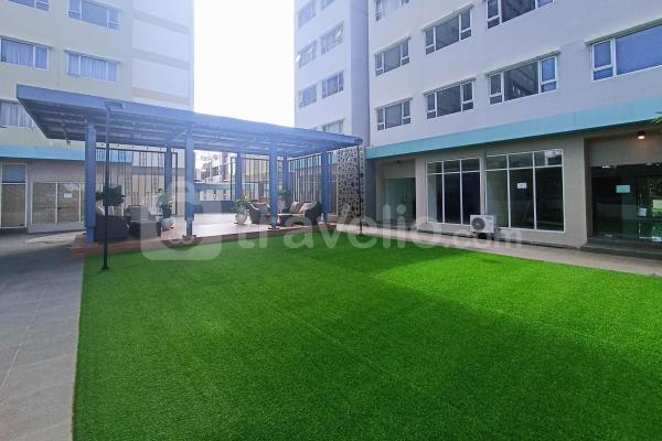 Sewa Harian, Bulanan, Tahunan Apartemen Royal Makassar