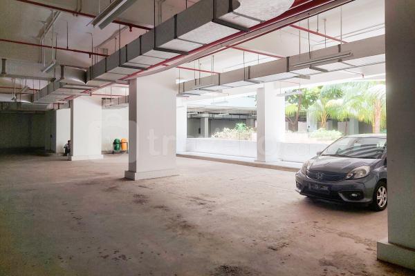 Sewa Harian, Bulanan, Tahunan Apartemen One Narita Residence