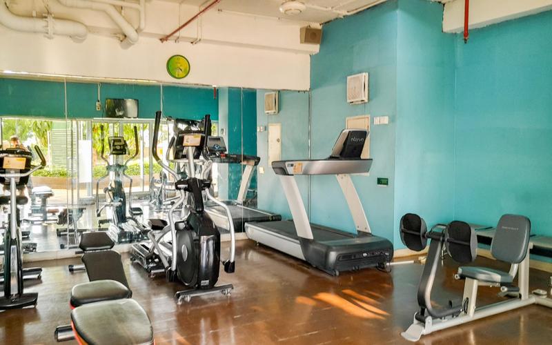 Sewa Harian, Bulanan, Tahunan Apartemen Greenlake Sunter