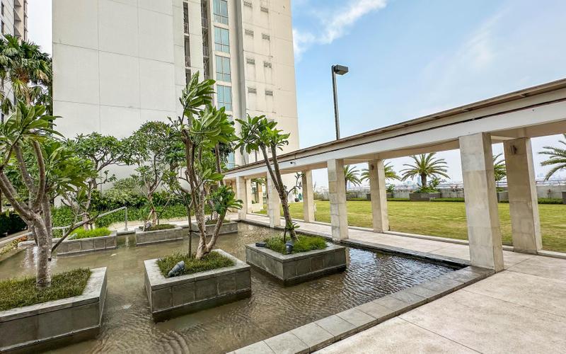 Sewa Harian, Bulanan, Tahunan Apartemen The VIA And The Vue Ciputra World