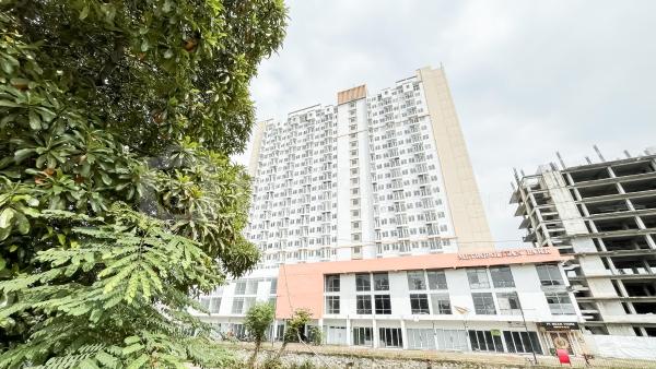 Sewa Harian, Bulanan, Tahunan Apartemen Metropolitan Park