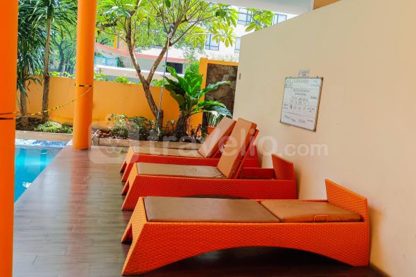 Sewa Harian, Bulanan, Tahunan Apartemen Kubikahomy