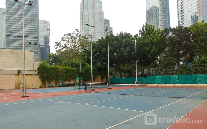 Sewa Harian, Bulanan, Tahunan Apartemen Kusuma Chandra