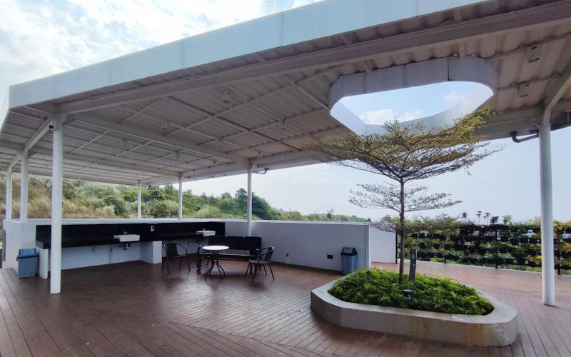 Sewa Harian, Bulanan, Tahunan Apartemen Amartha View