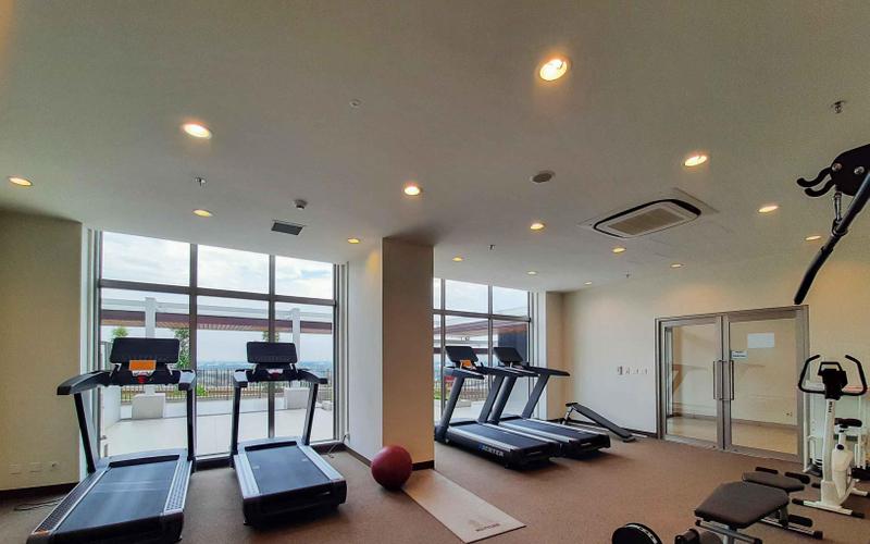 Sewa Harian, Bulanan, Tahunan Apartemen Orange County