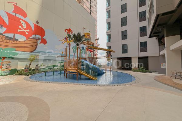 Sewa Harian, Bulanan, Tahunan Apartemen The Trans Icon Surabaya