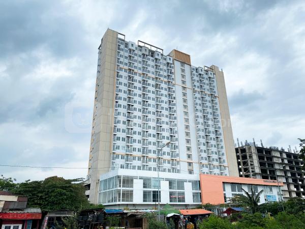 Sewa Harian, Bulanan, Tahunan Apartemen Metropolitan Park