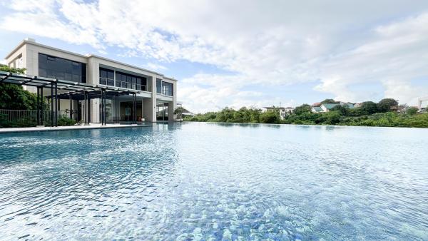 Sewa Harian, Bulanan, Tahunan Apartemen Veranda Lebak Bulus