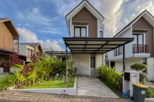 Sewa Harian, Bulanan, Tahunan Villa Damara Jimbaran Hijau