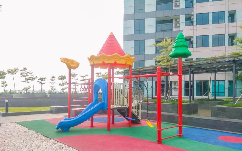 Sewa Harian, Bulanan, Tahunan Apartemen Southgate Residence