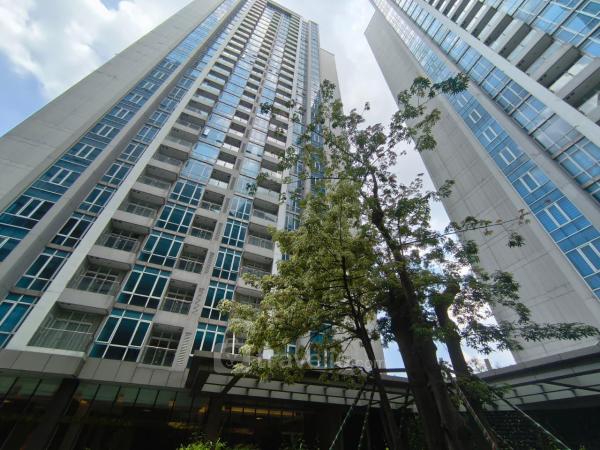 Sewa Harian, Bulanan, Tahunan Apartemen Tribeca Condominium Podomoro Deli City