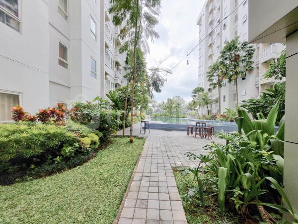 Sewa Harian, Bulanan, Tahunan Apartemen Malioboro City