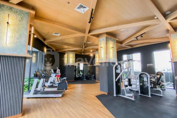 Sewa Harian, Bulanan, Tahunan Apartemen Collins Boulevard