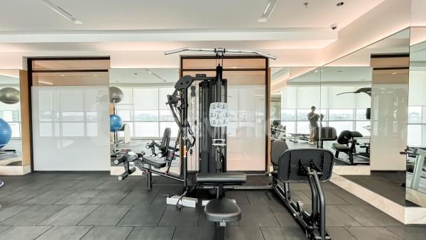 Sewa Harian, Bulanan, Tahunan Apartemen Antasari Place