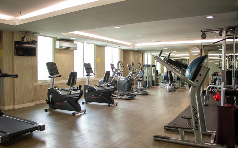 Sewa Harian, Bulanan, Tahunan Apartemen Gading Resort Residence