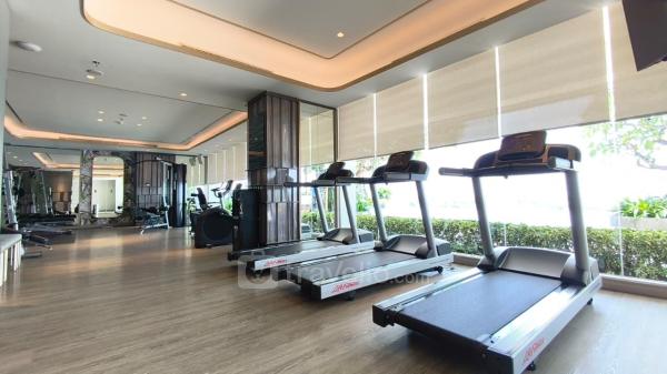 Sewa Harian, Bulanan, Tahunan Apartemen La Viz Supermall Mansion