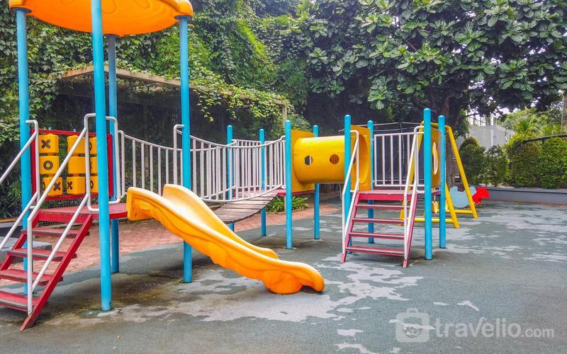 Sewa Harian, Bulanan, Tahunan Apartemen Essence Dharmawangsa