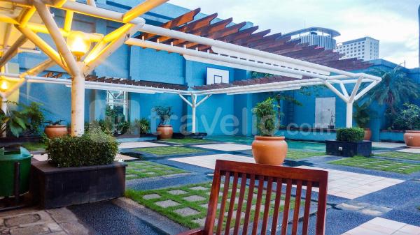 Sewa Harian, Bulanan, Tahunan Apartemen Puri Imperium