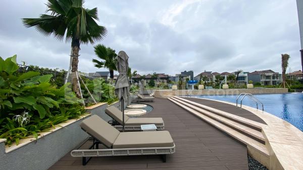 Sewa Harian, Bulanan, Tahunan Apartemen Aerium Residence