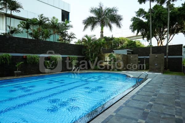 Sewa Harian, Bulanan, Tahunan Apartemen Parama