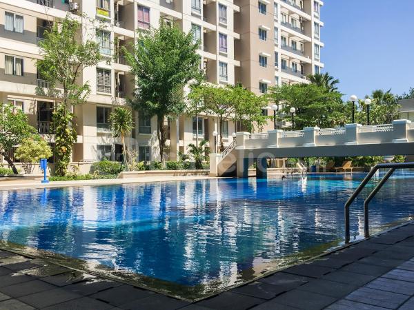 Sewa Harian, Bulanan, Tahunan Apartemen East Coast Mansion