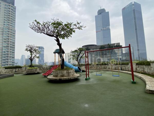 Sewa Harian, Bulanan, Tahunan Apartemen Denpasar Residence Kuningan