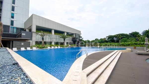 Sewa Harian, Bulanan, Tahunan Apartemen Aerium Residence