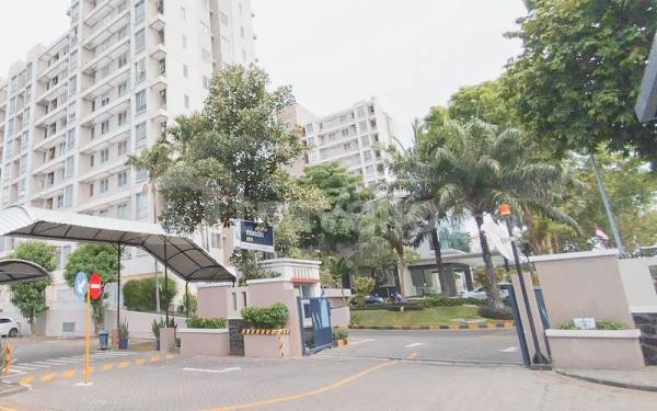 Sewa Harian, Bulanan, Tahunan Apartemen East Coast Mansion