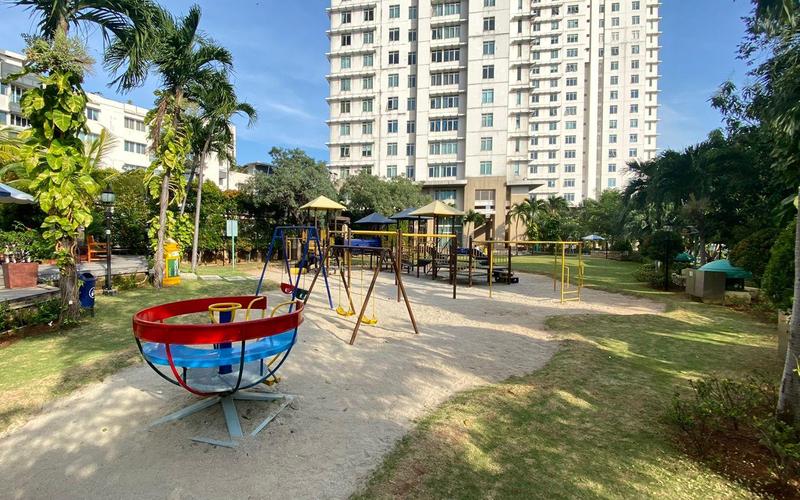 Sewa Harian, Bulanan, Tahunan Apartemen Pantai Mutiara