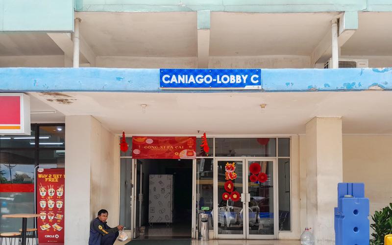 Sewa Harian, Bulanan, Tahunan Apartemen Pancoran Riverside