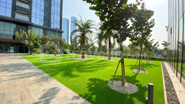 Sewa Harian, Bulanan, Tahunan Apartemen Fifty Seven Promenade