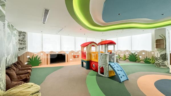 Sewa Harian, Bulanan, Tahunan Apartemen Antasari Place