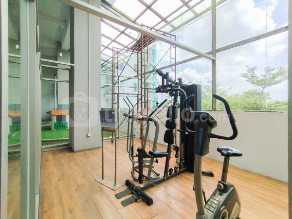 Sewa Harian, Bulanan, Tahunan Apartemen Easton Park Residence Jatinangor