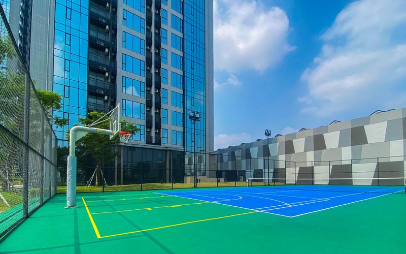 Sewa Harian, Bulanan, Tahunan Apartemen Fatmawati City Center