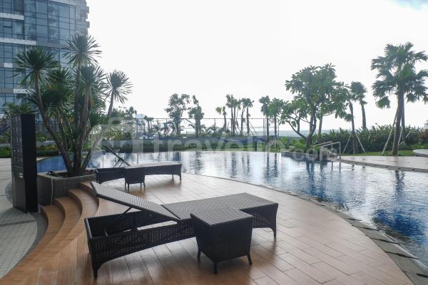 Sewa Harian, Bulanan, Tahunan Apartemen Benson Supermall Mansion