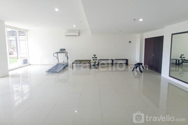 Sewa Harian, Bulanan, Tahunan Apartemen Royal Makassar