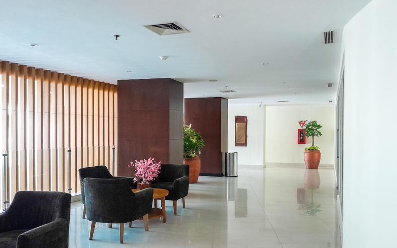 Sewa Harian, Bulanan, Tahunan Apartemen Sherwood Kelapa Gading