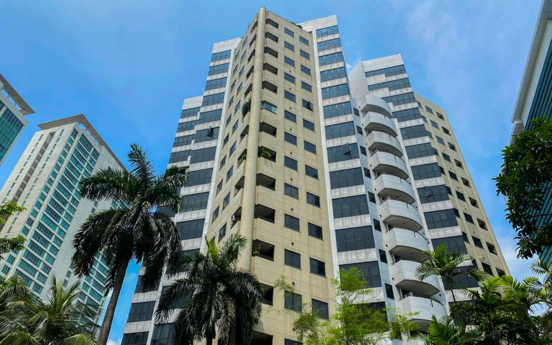 Sewa Harian, Bulanan, Tahunan Apartemen Setiabudi