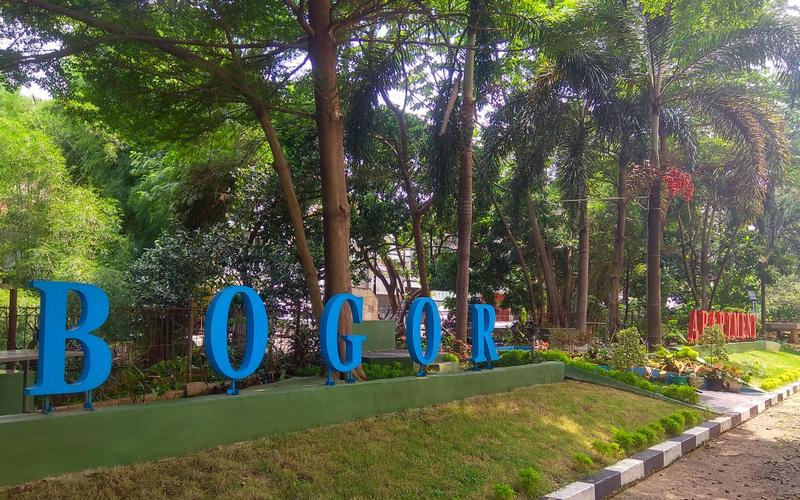 Sewa Harian, Bulanan, Tahunan Apartemen Bogor Mansion