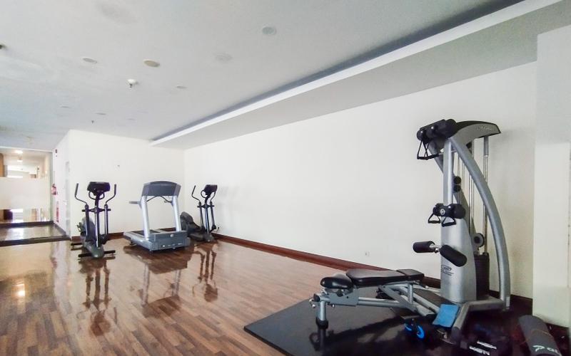 Sewa Harian, Bulanan, Tahunan Apartemen Dago Butik