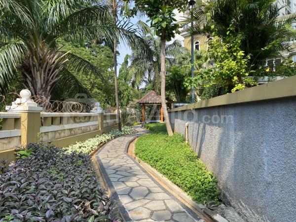 Sewa Harian, Bulanan, Tahunan Apartemen Mediterania Lagoon Residence