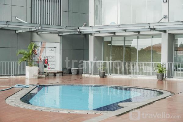 Sewa Harian, Bulanan, Tahunan Apartemen Royal Olive Residence